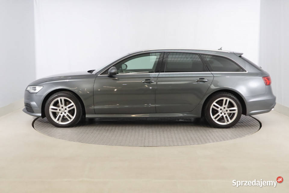 Audi A6 20 TDI Zabrze sprzedam