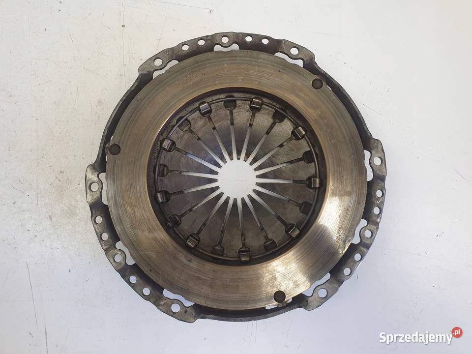 VW Golf V 16 FSI DOCISK TARCZA sprzęgło Chełm