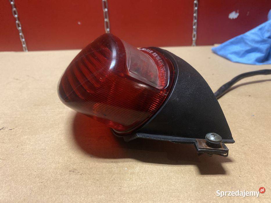 Suzuki GSX R 600 750 SRAD tylna lampa B82 Poznań