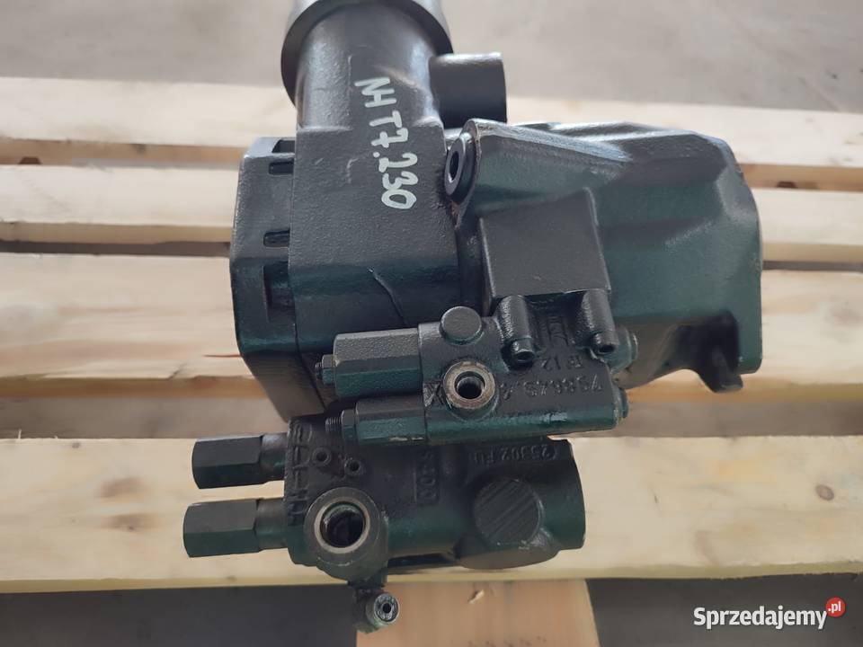 Pompa hydrauliczna R902488341 AL A10CNO 63 Wilkowo sprzedam
