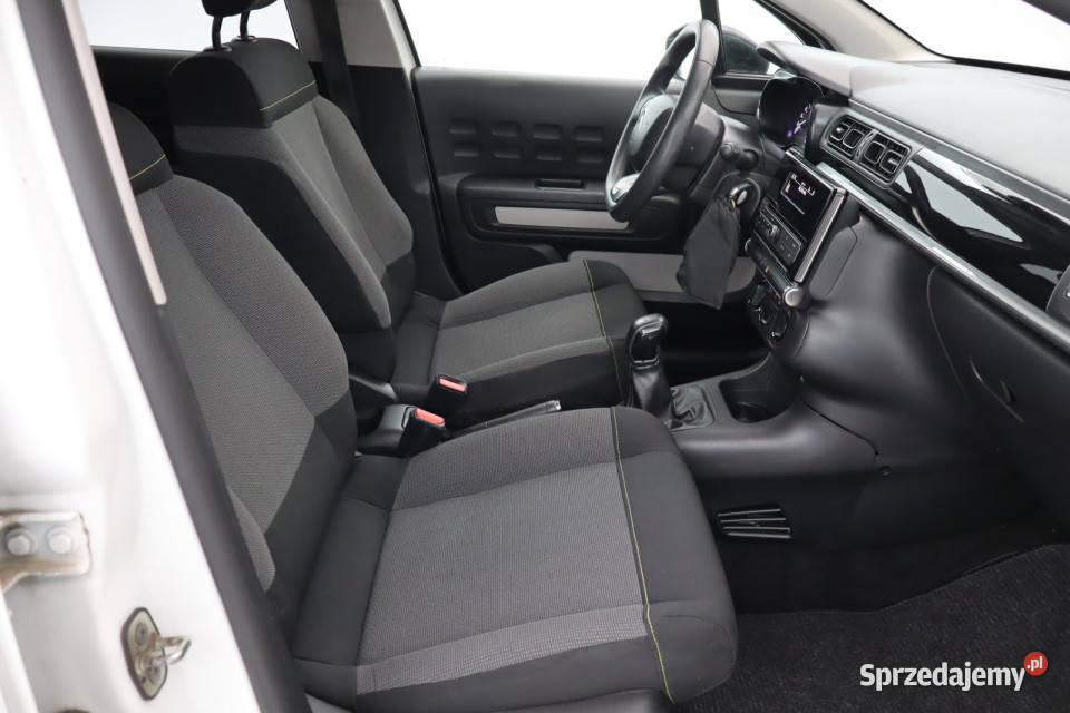 Citroen C3 12 PureTech C3 Zabrze