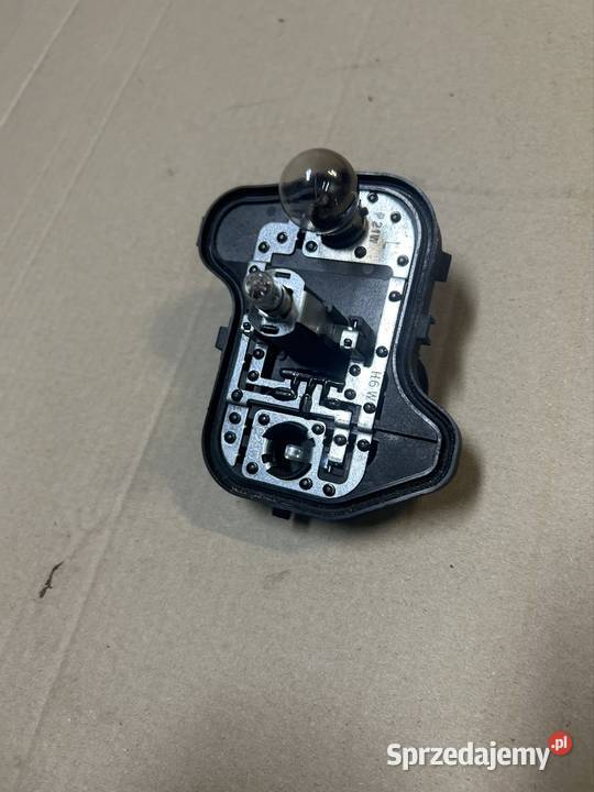 Wkład lampy lewy tył golf 5 1k6945257 Części samochodowe kujawsko-pomorskie Bydgoszcz