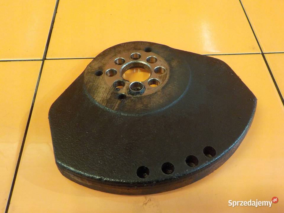 AUDI Q7 42 TDI V8 09r 326 BTR odwaznik walu osobowe Suków sprzedam