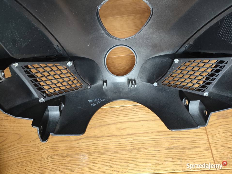 Ducati 749 999 DARK czacha owiewka przód podlaskie Białystok sprzedam