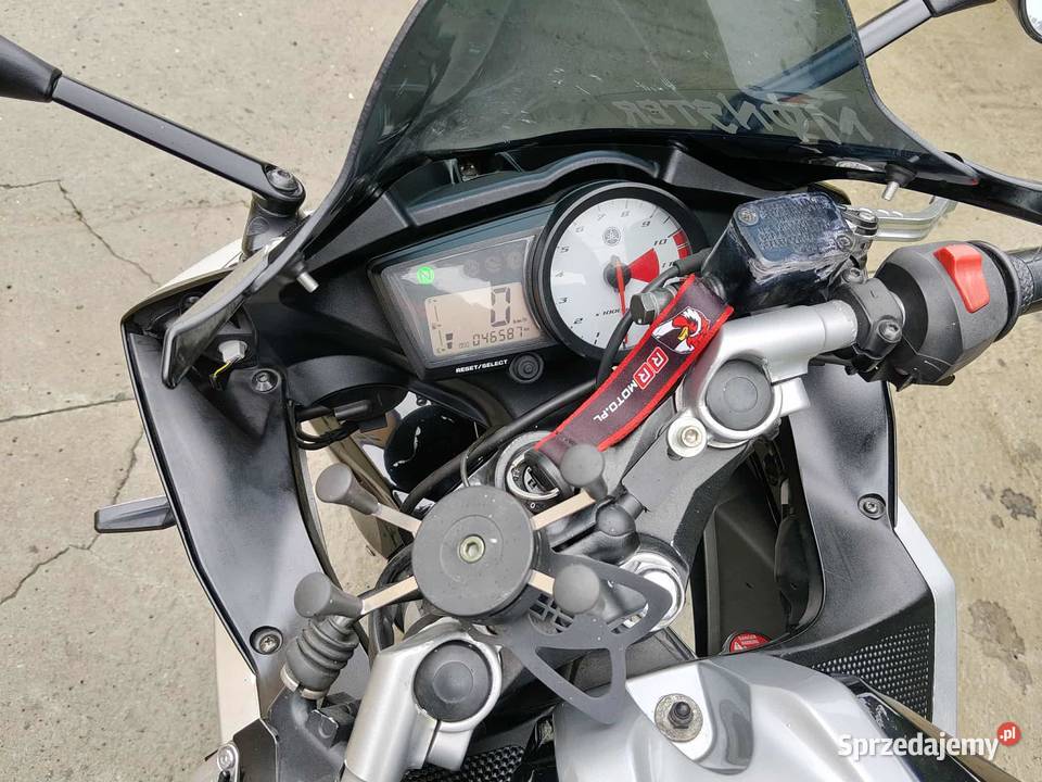 Yamaha yzf r125 Nowy Sącz