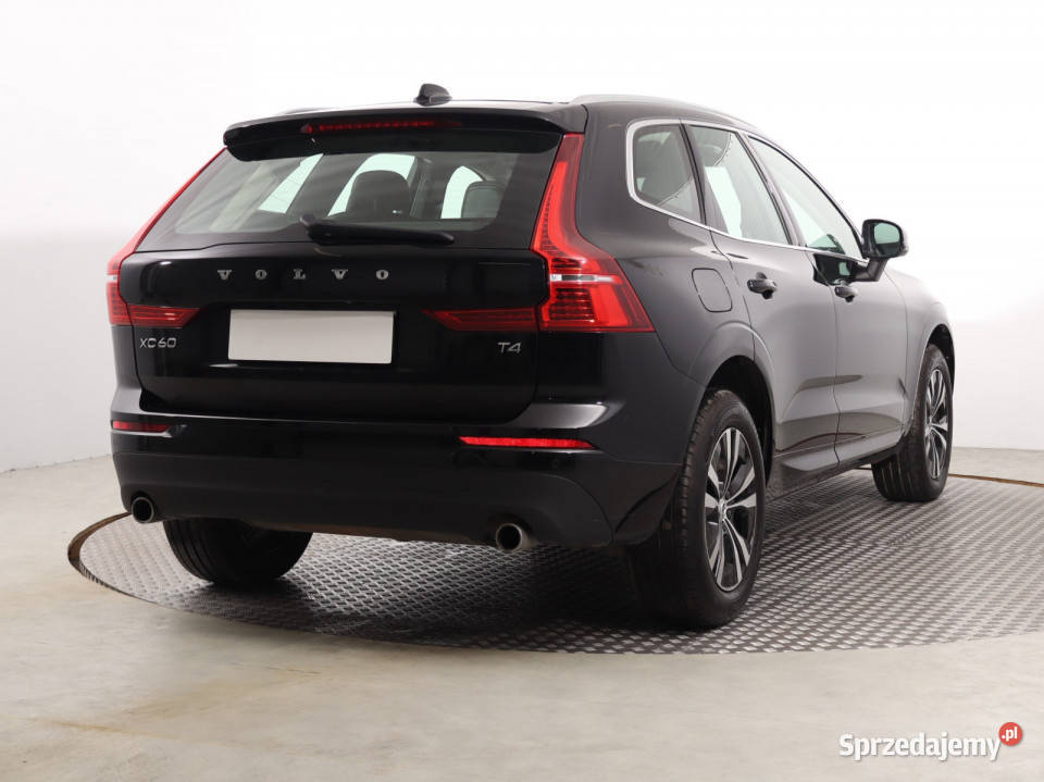Volvo XC60 T4