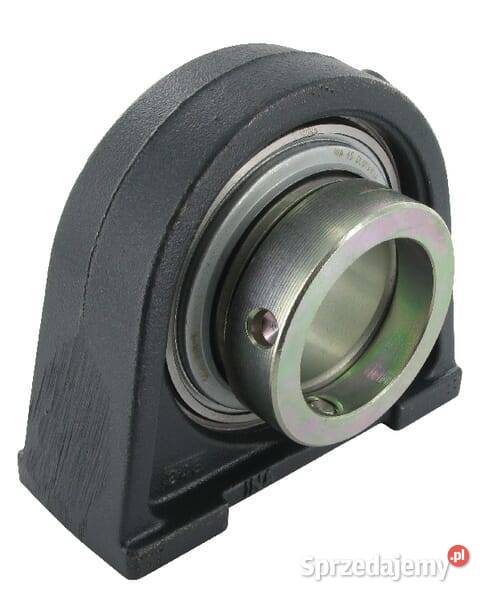 Łożysko z obudową stojącą kompletne RSHE50N