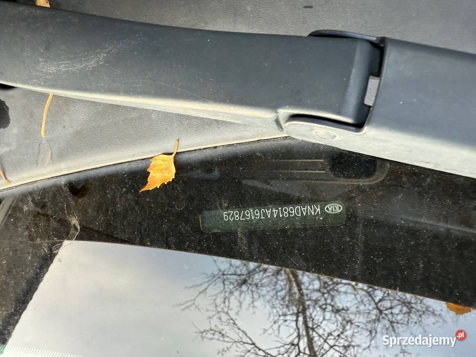 Kia Stonic KIA Stonic 2018rJeden właściciel 1400cm3 Warszawa