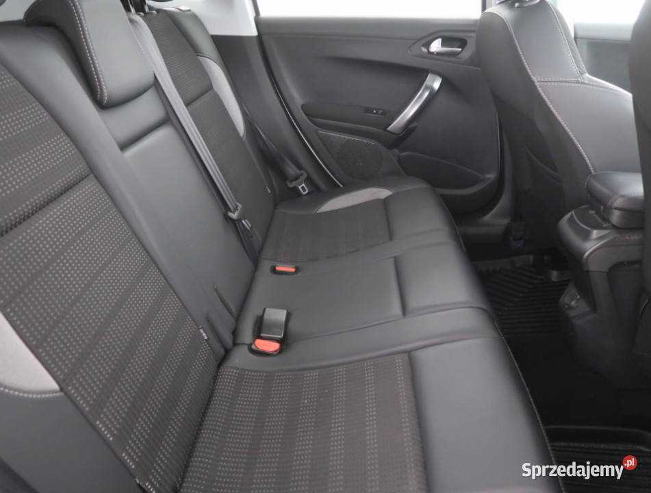 Peugeot 2008 12 PureTech