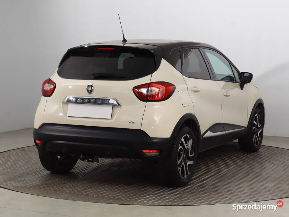 Renault Captur 09 TCe Bielany Wrocławskie