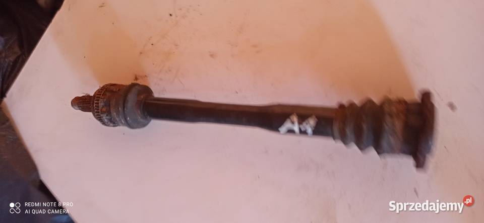 bmw 330 xdrive połos przod lewa prawa