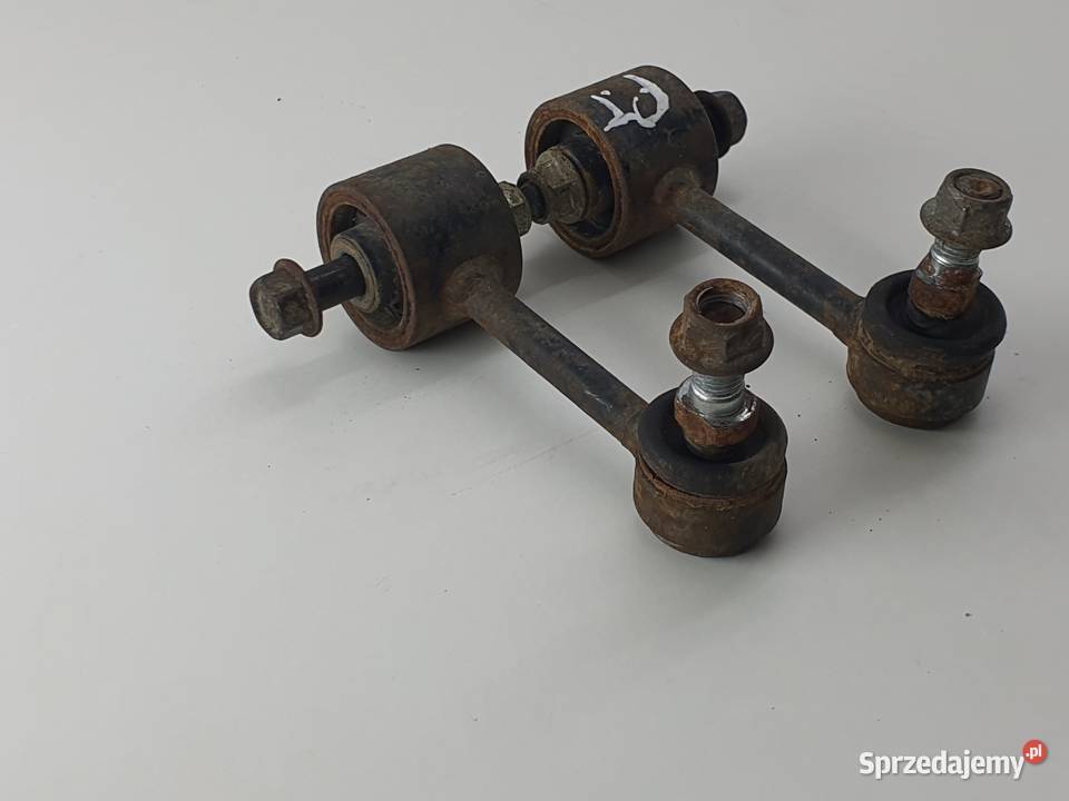 STABILIZATOR TYL LACZNIK TGB BLADE 550 EFI TGB Janowice