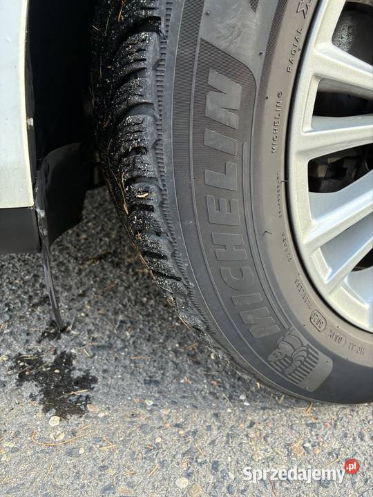 Ford s 2017r nieuszkodzony Warszawa sprzedam