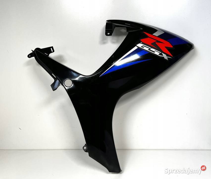 SUZUKI GSXR 600 Owiewka Bok Boczek Osłona