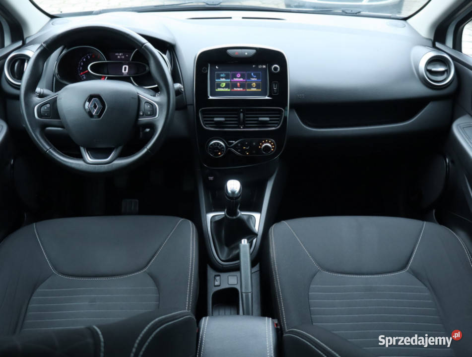 Renault Clio 12 16V 1149cm3 Łódź