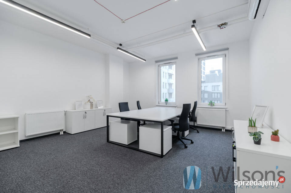 Lokal Warszawa Żelazna 11554m2