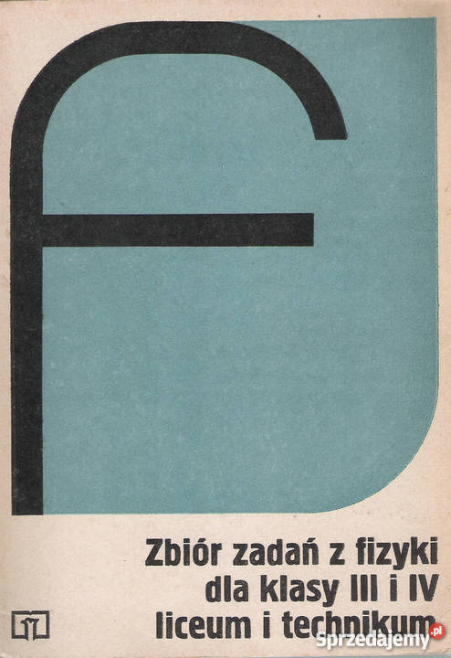 Zbiór zadań z fizyki lubelskie Puławy