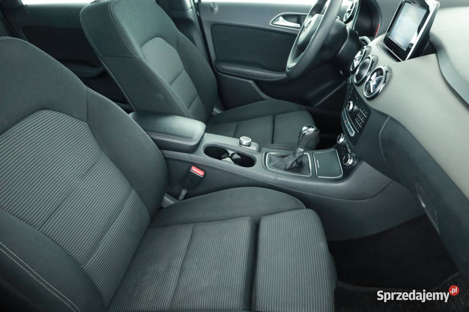 Mercedes B B 160 CDI Piaseczno