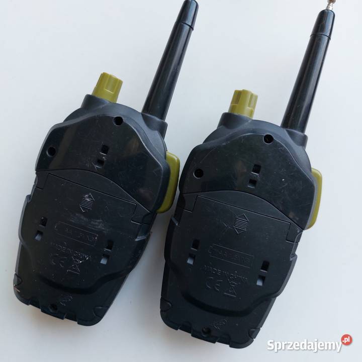 Sprzedam różne radiotelefony Antyki Skierniewice