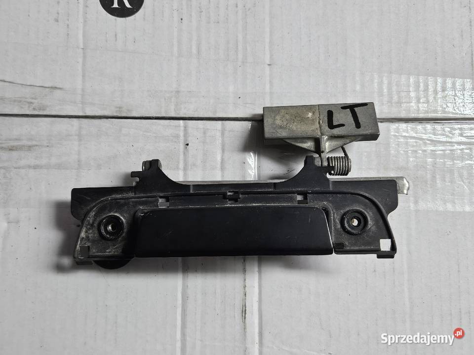 Klamki drzwi Bmw E32 lubelskie Lublin