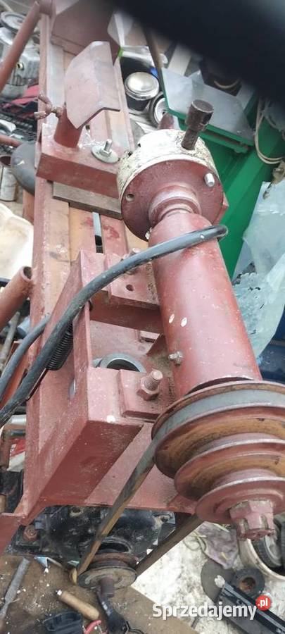 Tokarka do drewna Nowy Sącz