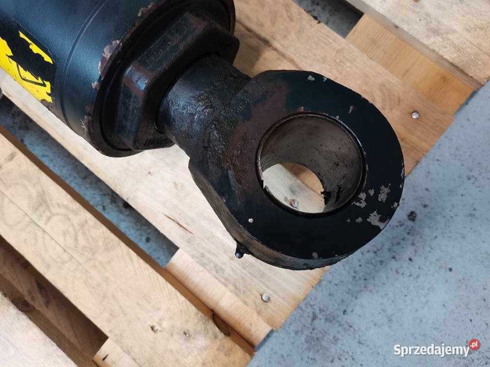 Siłownik główny ramienia JCB 53670 Pozostałe Wilkowo