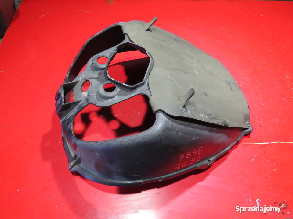 PIAGGIO X8 125 150 180 200 250 osłona chłodnicy sprzedam
