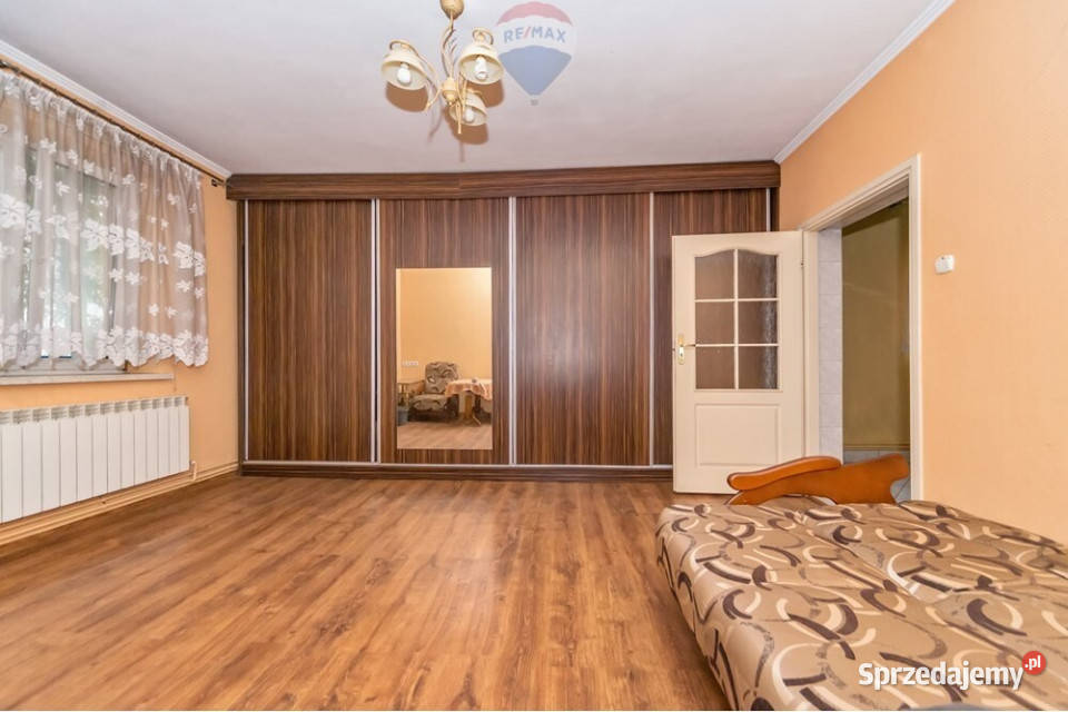 Dom na wsi z potencjałem Przeciszów