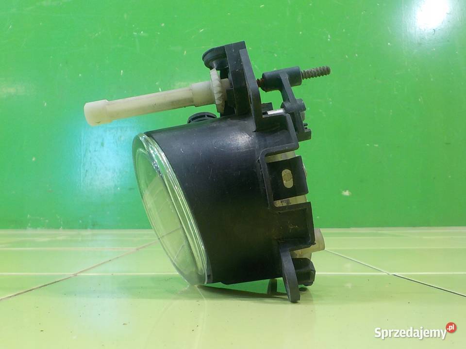 BMW Z4 E85 25 B 04r CABRIO 2D halogen lewy osobowe Lampy przeciwmgielne Suków