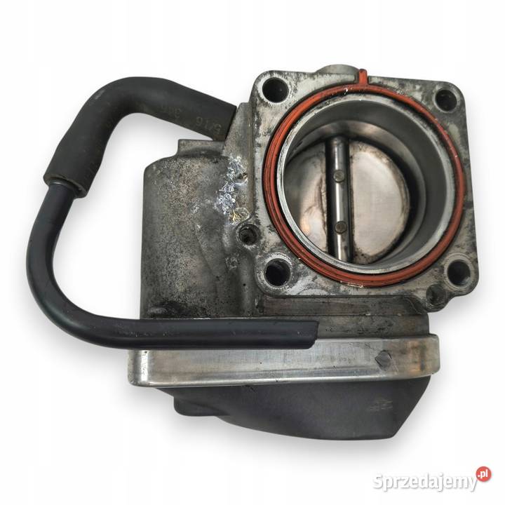 Przepustnica Chrysler Jeep 27 35 V6 4777860AA