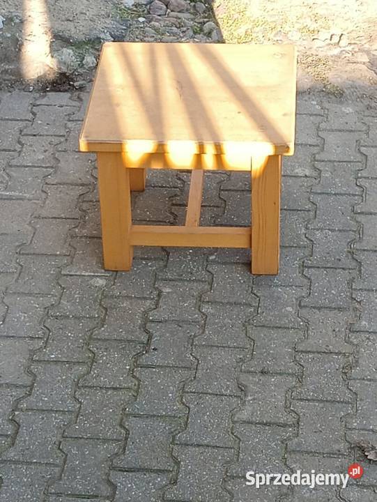 Stolik kawowy 606049 Myślibórz