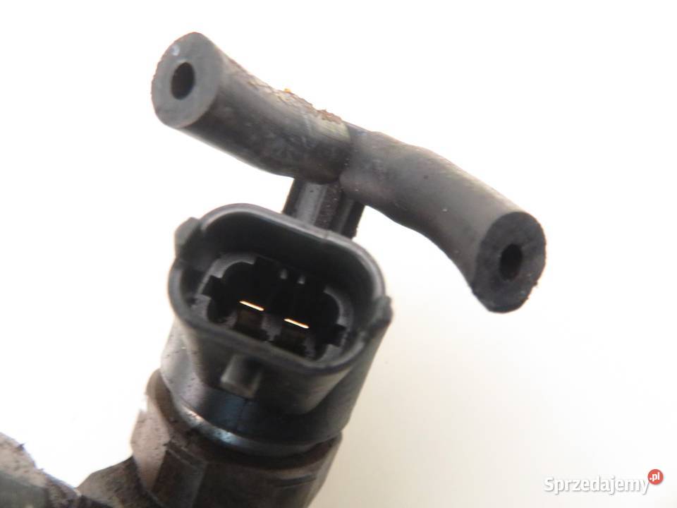 WTRYSKIWACZ PEUGEOT 307 SW 16 HDI 0445110259 Wtryskiwacze