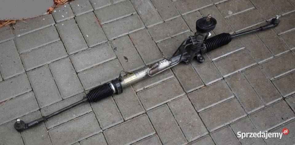 VW Polo 9N 6Q maglownica śląskie Chorzów