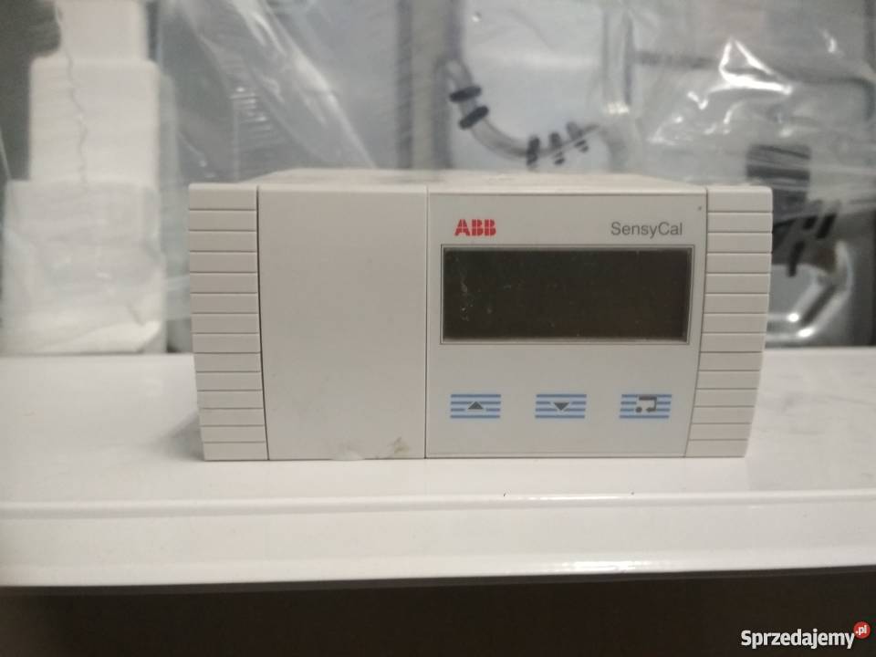 ABB Sensy cal FCU 400S podkarpackie Łańcut