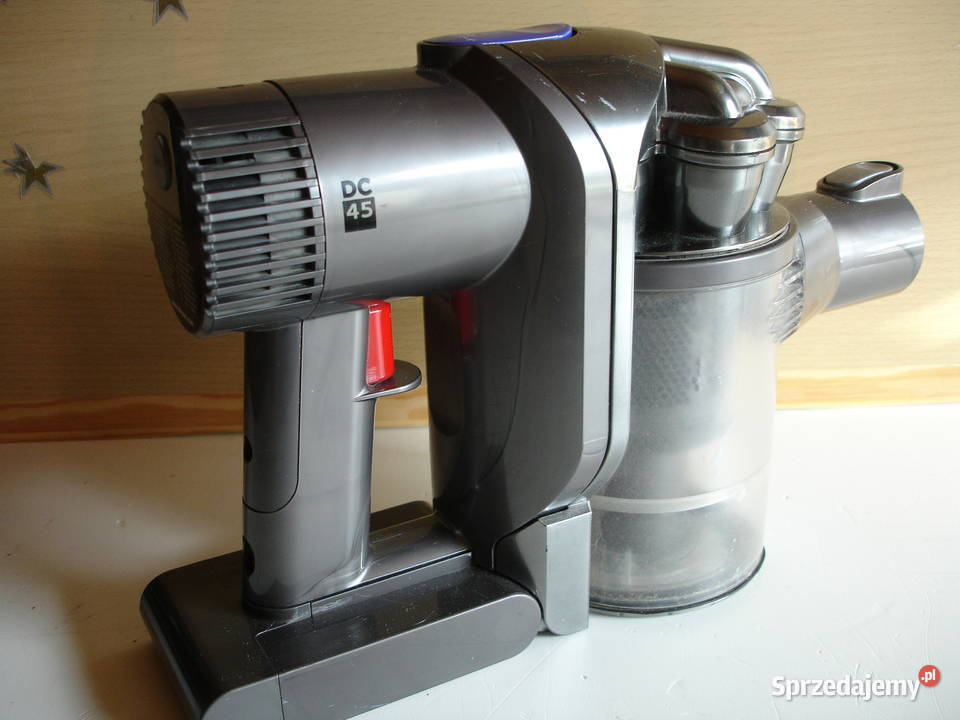 Odkurzacz DYSON DC45 lubuskie sprzedam