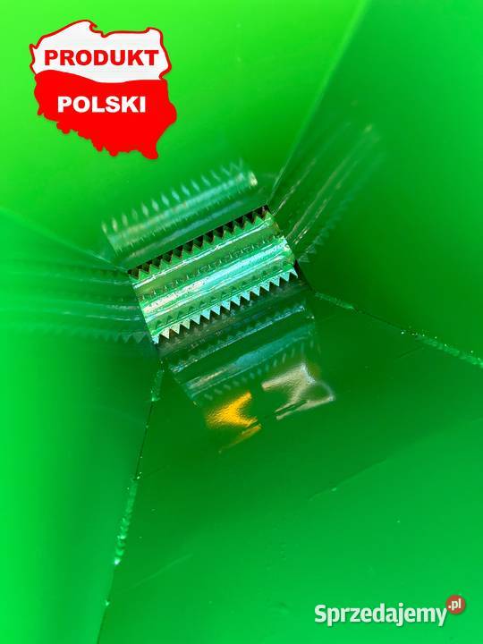 RĘBAK do gałęziselmar R16 ROZDRABNIACZ