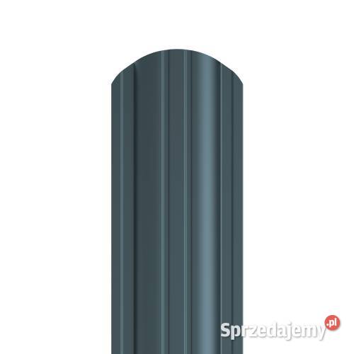 Sztachety metalowe estetyka i trwałość w jednym Poznań