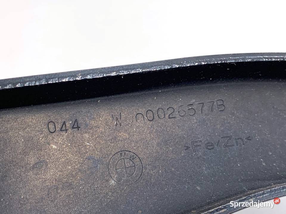 RAMIĘ WYCIERACZKI PRAWY PRZÓD BMW F32 MOCOWANIE podkarpackie