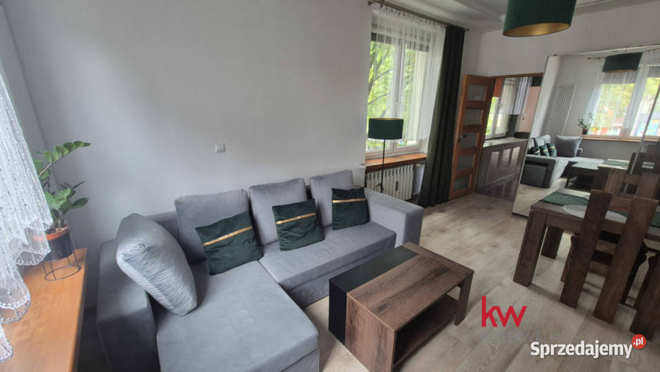 Mieszkanie Tychy 3354m2 1pok