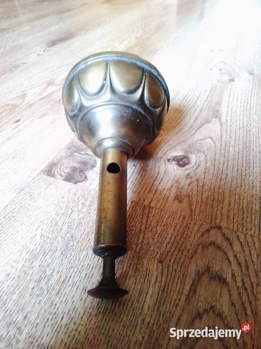 Stary obcinacz gilotyna do cygar