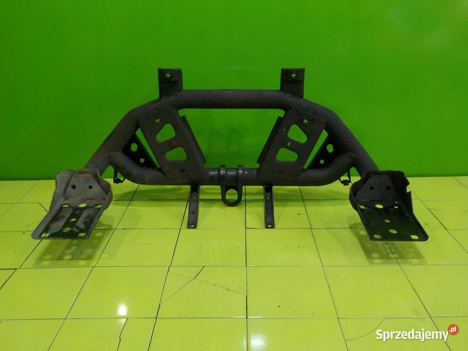 RANGE ROVER L322 04r belka pod chlodnice mazowieckie