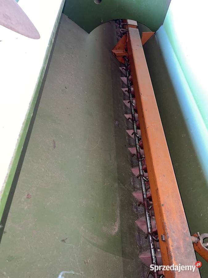 Amozone D7 3m agregat RAU 3m Głuchowice