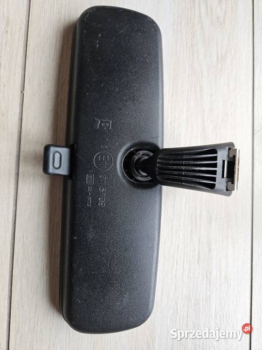 Lusterko samochodowe wsteczne śląskie Będzin sprzedam