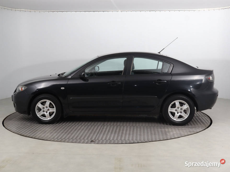 Mazda 3 16 149887km Bielany Wrocławskie