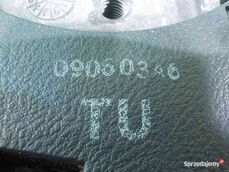 HONDA INSIGHT II 10r kierownica mazowieckie Suków