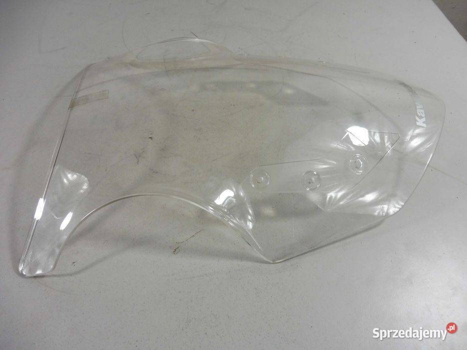 Kawasaki Z 1000 SX 1416r szyba A410 Pozostałe Poznań