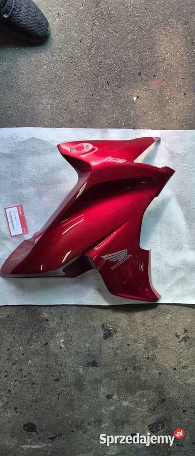 Owiewka Honda CBF1000 SC64 podlaskie Bielsk Podlaski