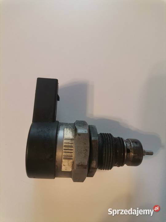 BMW OE 0281002949 czujnik ciśnienia paliwa osobowe