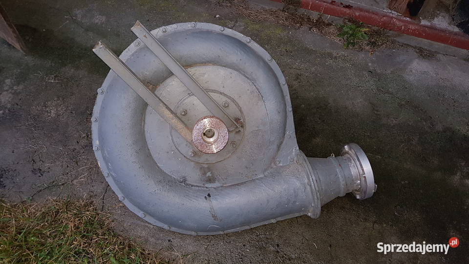 Wentylator Pozostałe Kozienice