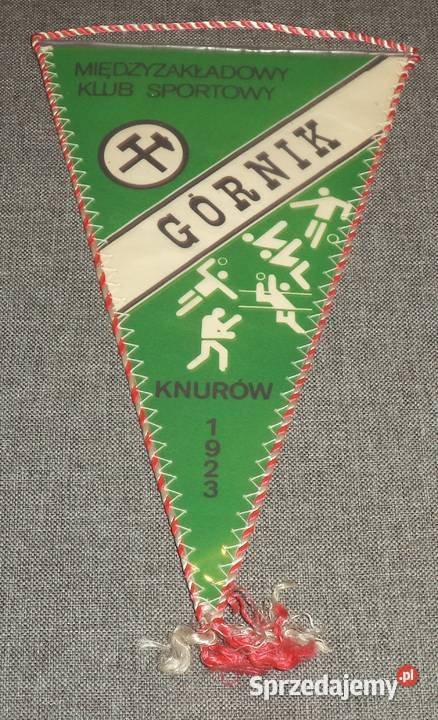 MKS Górnik Knurów GZKS Sośnica Gliwice śląskie